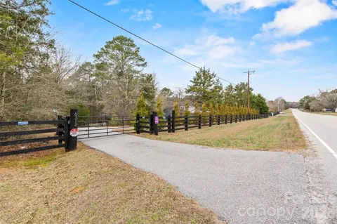 6312 Richburg Road