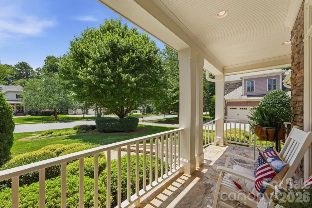 7755 Chapel Creek Drive Denver, NC 28037