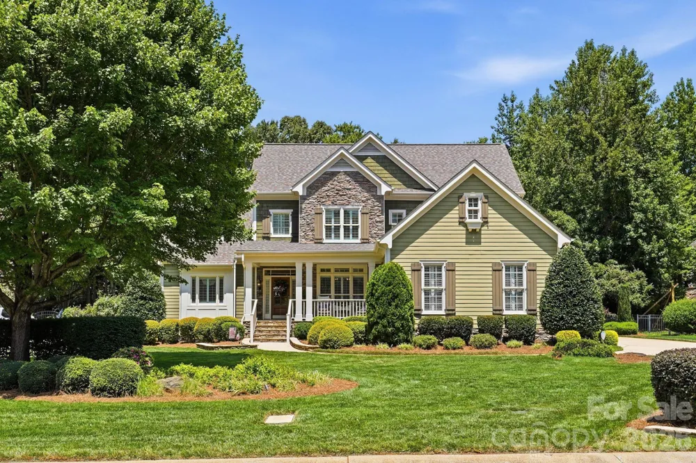 7755 Chapel Creek Drive Denver, NC 28037
