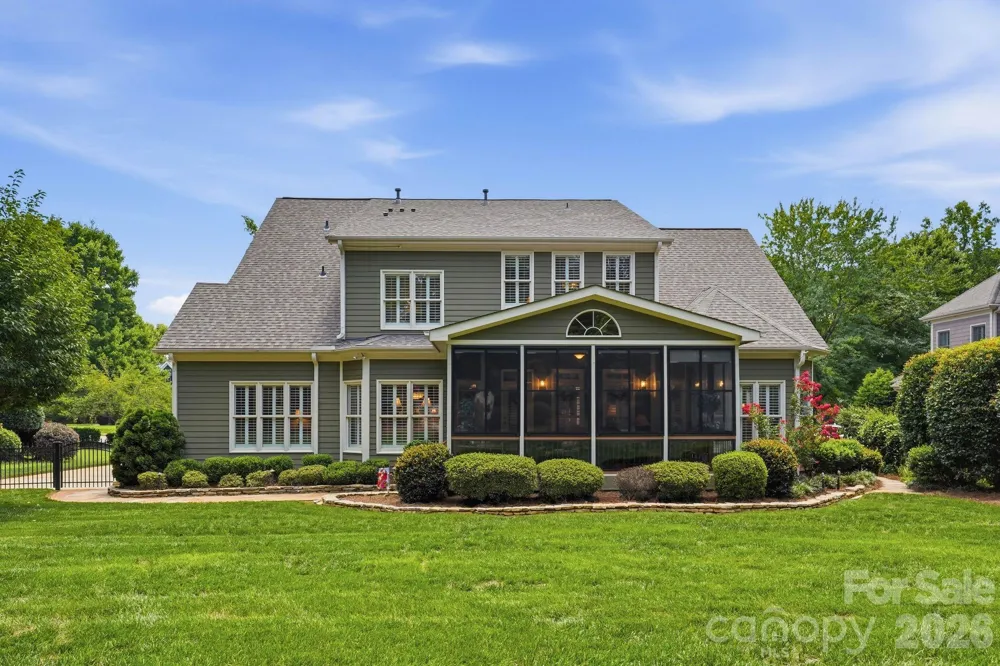 7755 Chapel Creek Drive Denver, NC 28037