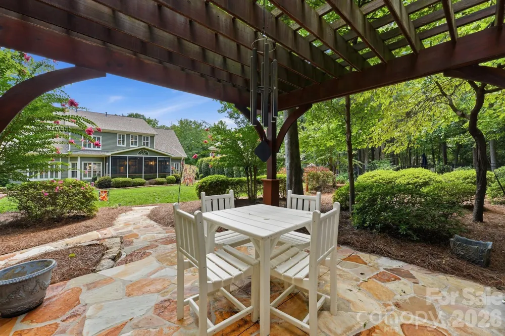 7755 Chapel Creek Drive Denver, NC 28037