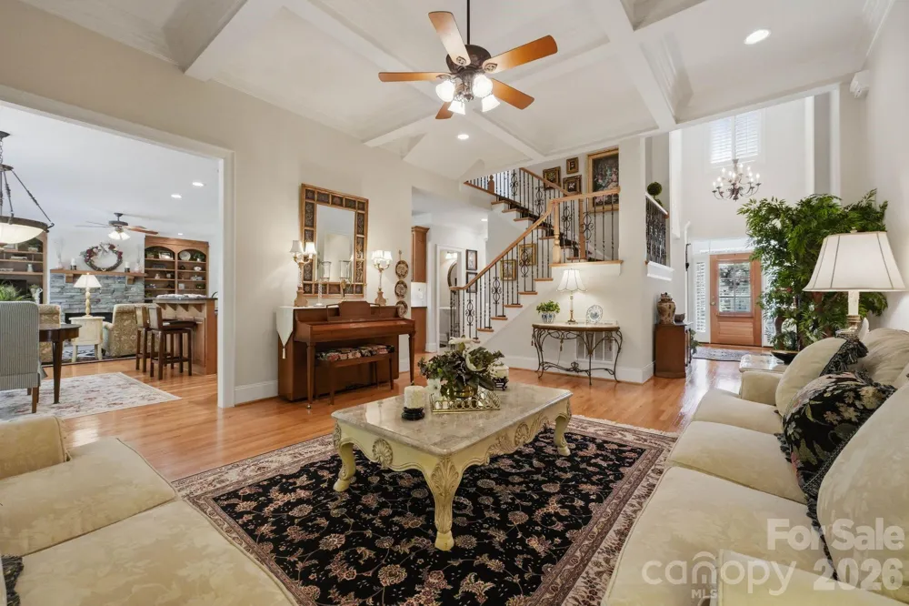 7755 Chapel Creek Drive Denver, NC 28037