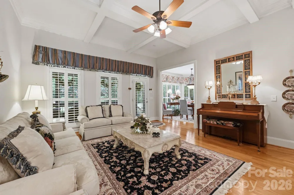 7755 Chapel Creek Drive Denver, NC 28037