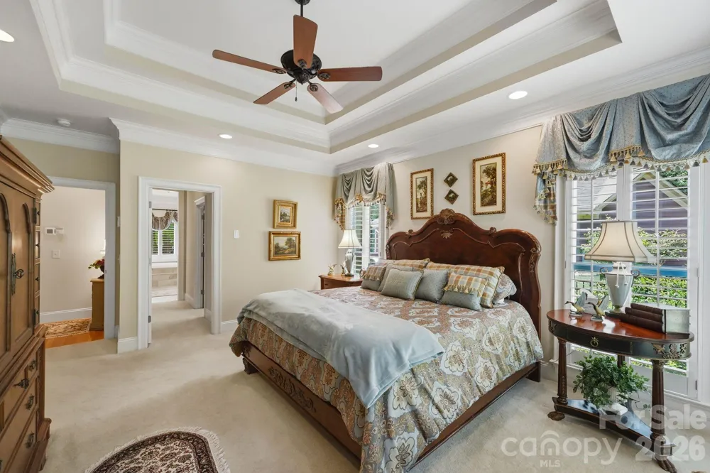 7755 Chapel Creek Drive Denver, NC 28037
