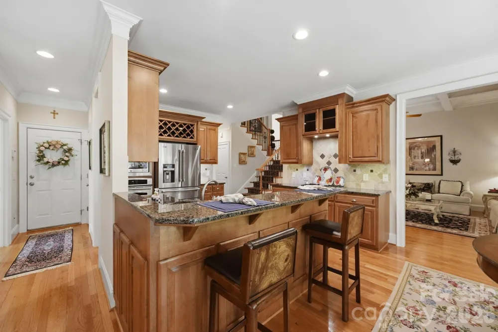 7755 Chapel Creek Drive Denver, NC 28037