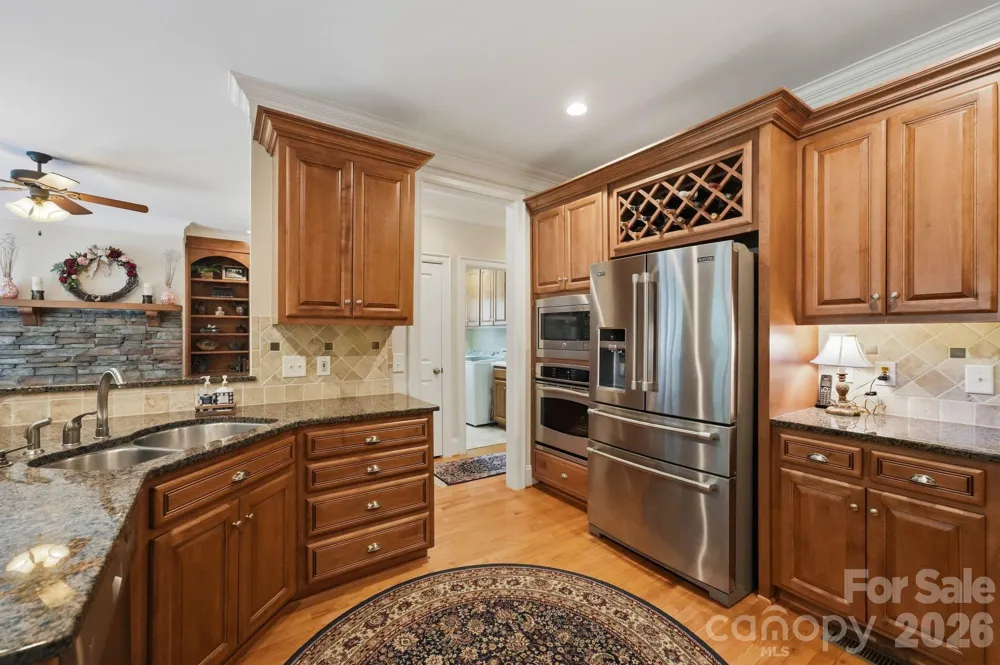 7755 Chapel Creek Drive Denver, NC 28037