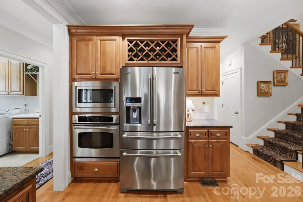 7755 Chapel Creek Drive Denver, NC 28037