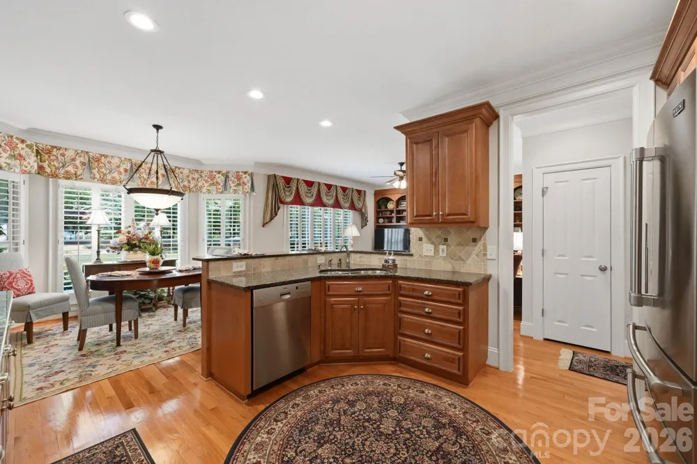 7755 Chapel Creek Drive Denver, NC 28037