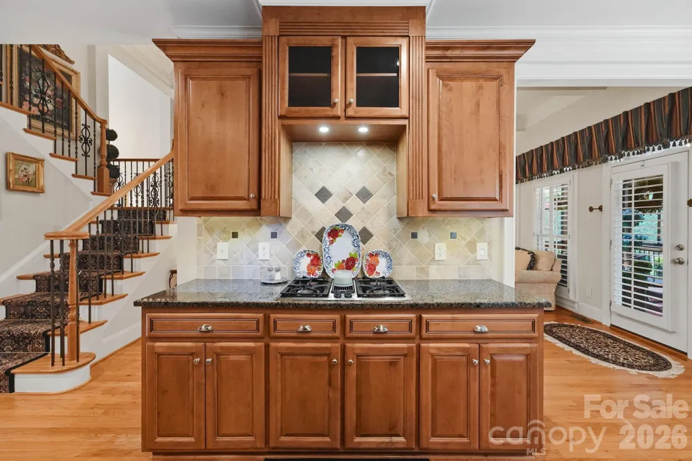 7755 Chapel Creek Drive Denver, NC 28037