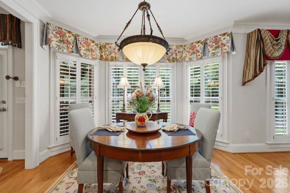 7755 Chapel Creek Drive Denver, NC 28037