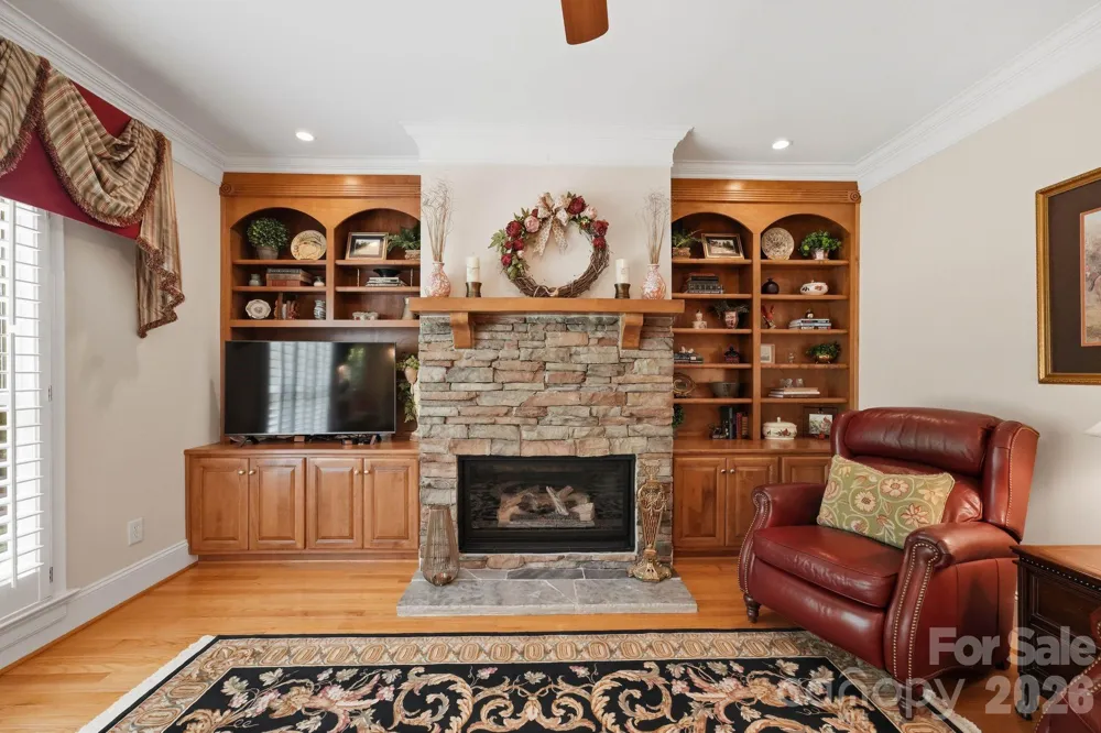 7755 Chapel Creek Drive Denver, NC 28037