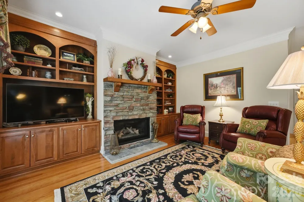 7755 Chapel Creek Drive Denver, NC 28037