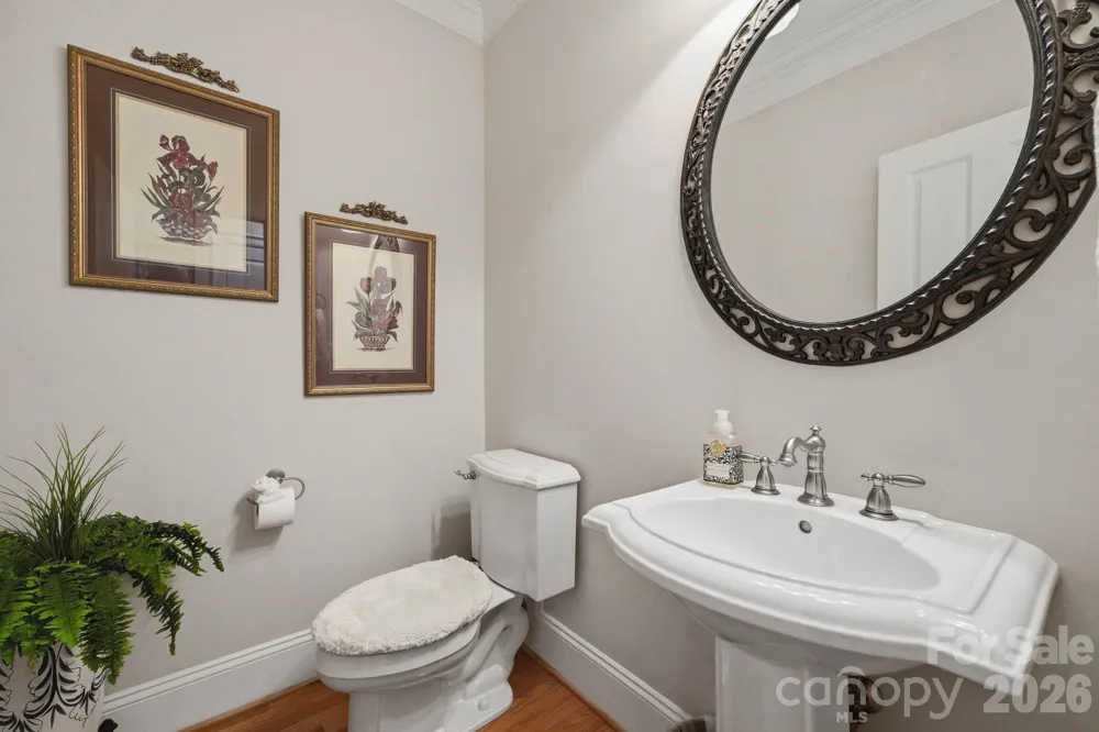7755 Chapel Creek Drive Denver, NC 28037