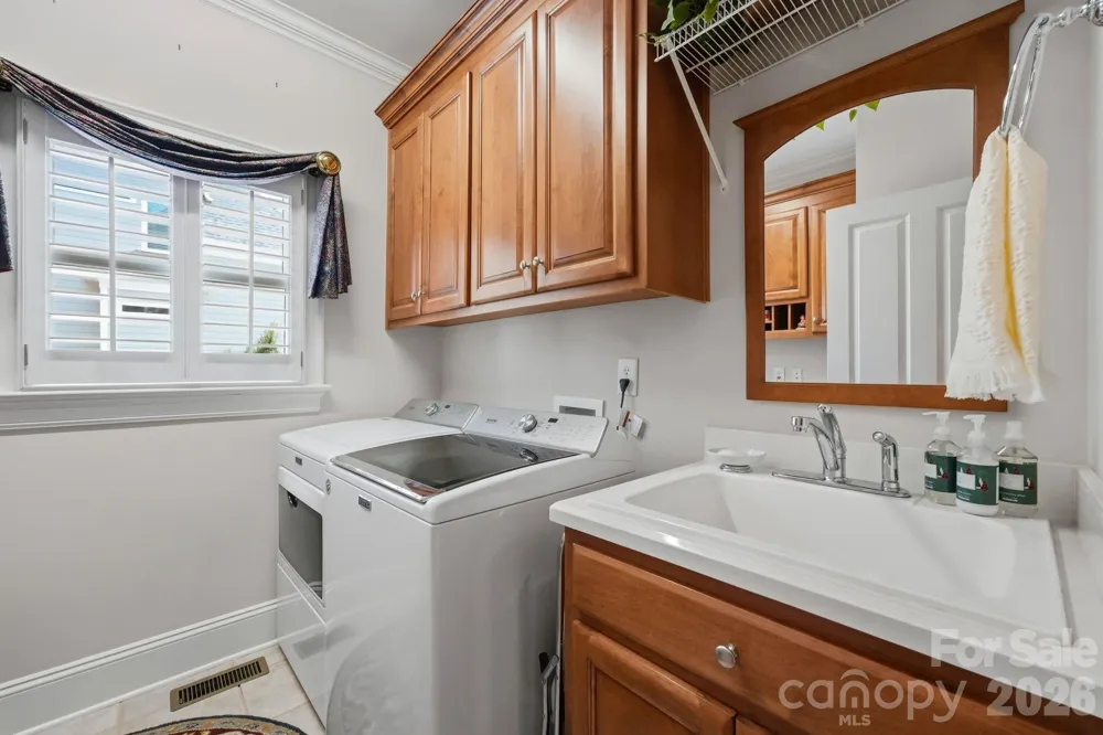 7755 Chapel Creek Drive Denver, NC 28037