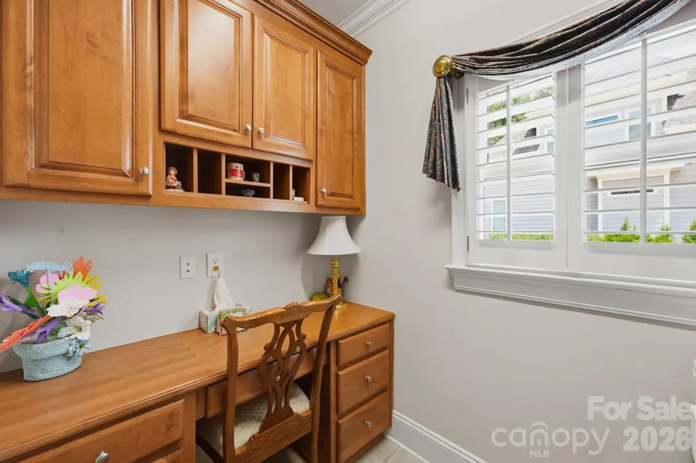 7755 Chapel Creek Drive Denver, NC 28037