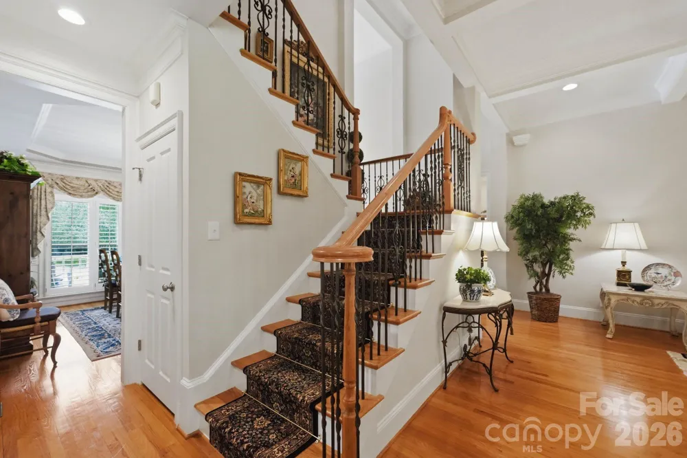 7755 Chapel Creek Drive Denver, NC 28037