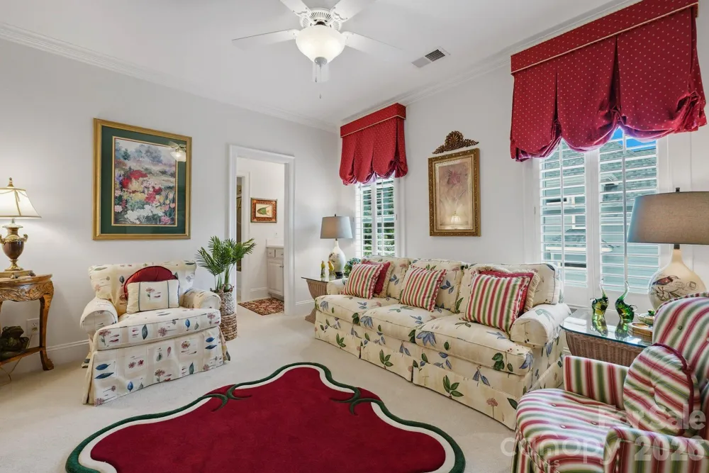 7755 Chapel Creek Drive Denver, NC 28037