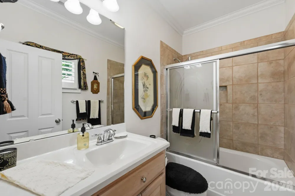 7755 Chapel Creek Drive Denver, NC 28037