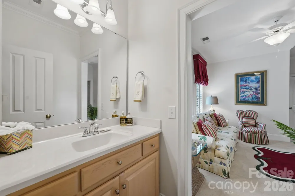 7755 Chapel Creek Drive Denver, NC 28037