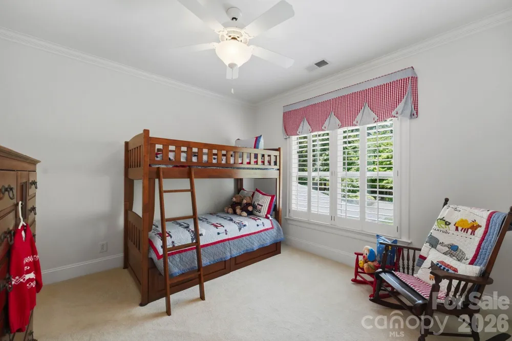 7755 Chapel Creek Drive Denver, NC 28037