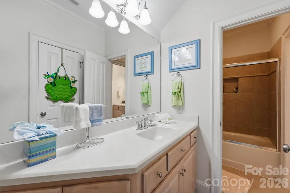 7755 Chapel Creek Drive Denver, NC 28037