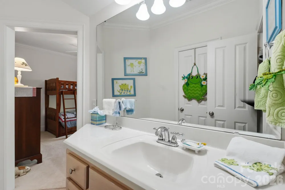 7755 Chapel Creek Drive Denver, NC 28037