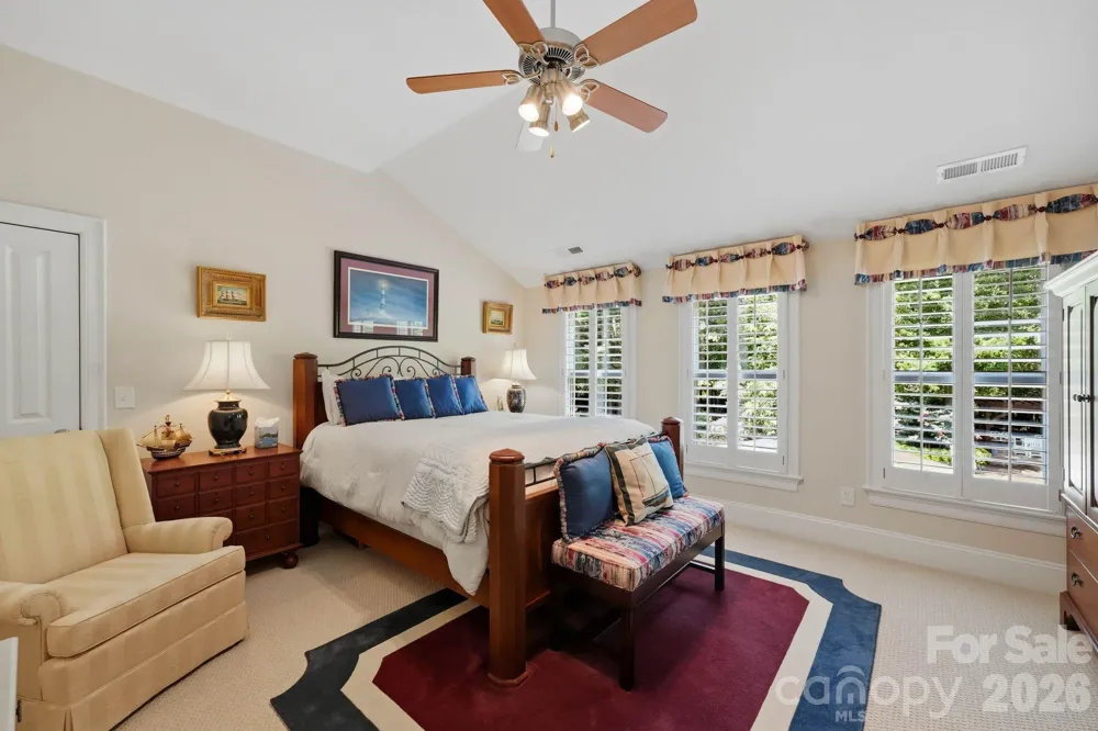 7755 Chapel Creek Drive Denver, NC 28037