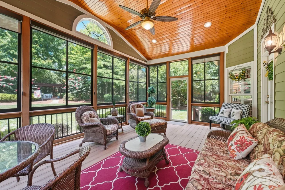 7755 Chapel Creek Drive Denver, NC 28037