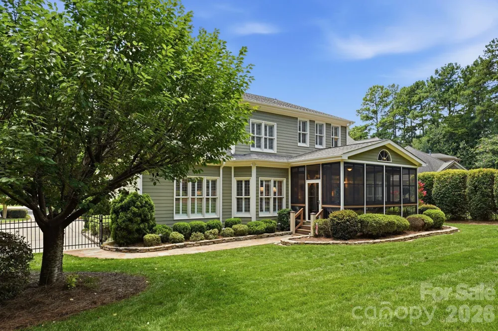 7755 Chapel Creek Drive Denver, NC 28037