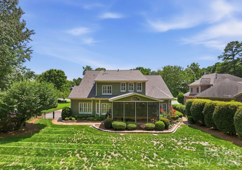 7755 Chapel Creek Drive Denver, NC 28037