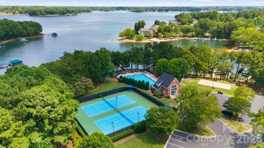 7755 Chapel Creek Drive Denver, NC 28037