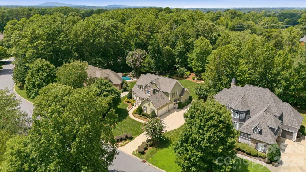 7755 Chapel Creek Drive Denver, NC 28037