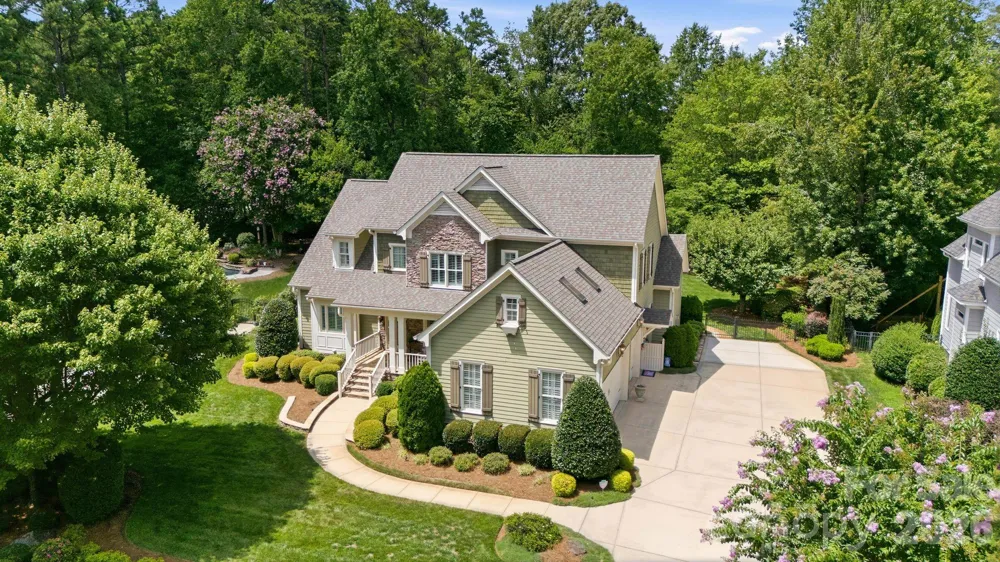 7755 Chapel Creek Drive Denver, NC 28037