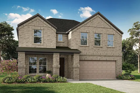 1721 Willow Patch Drive