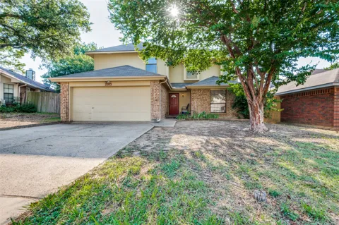 2103 Foley Drive