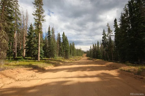 LOT 6524 Forbes Road