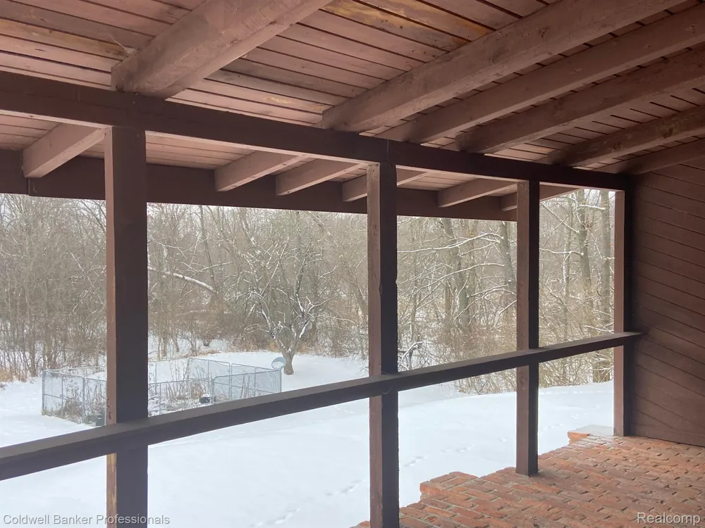 8899 DWYER ROAD Hartland Township, MI 48855