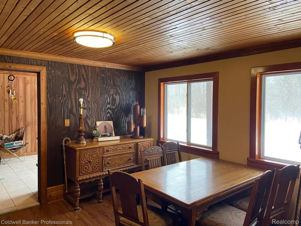 8899 DWYER ROAD Hartland Township, MI 48855