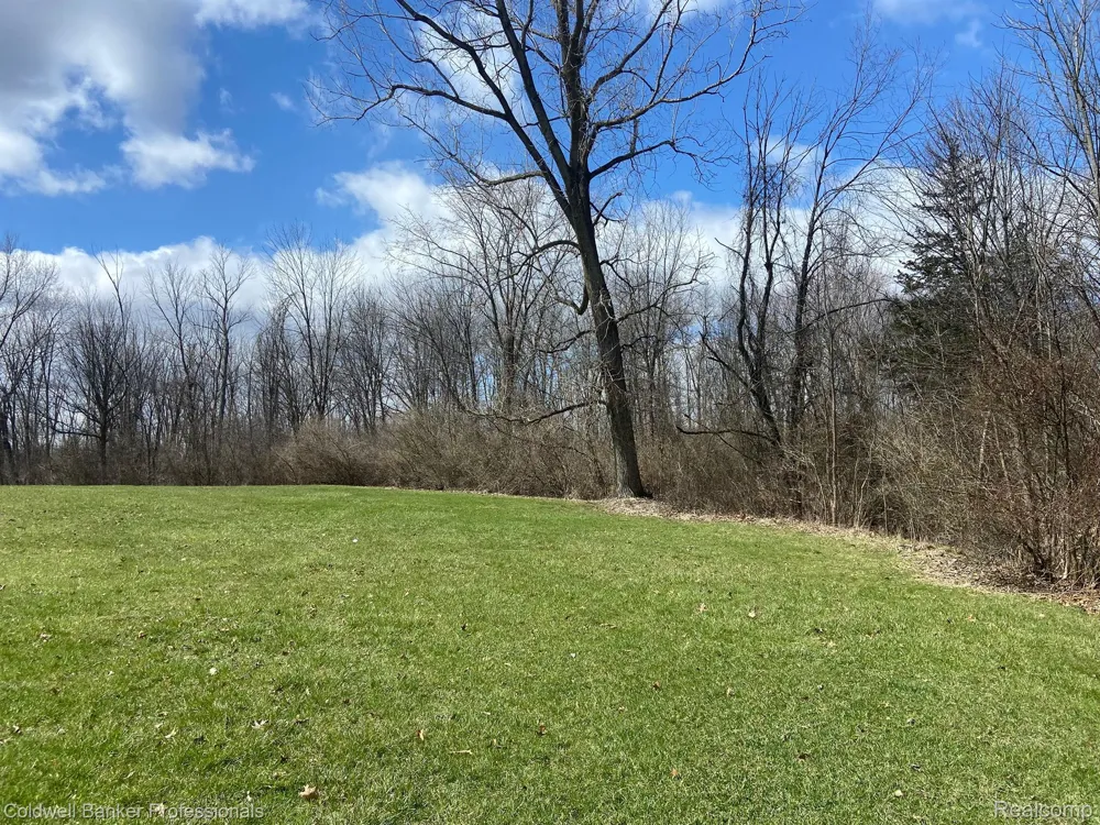 8899 DWYER ROAD Hartland Township, MI 48855