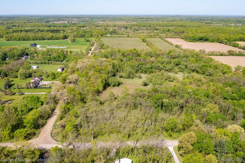 8899 DWYER ROAD Hartland Township, MI 48855
