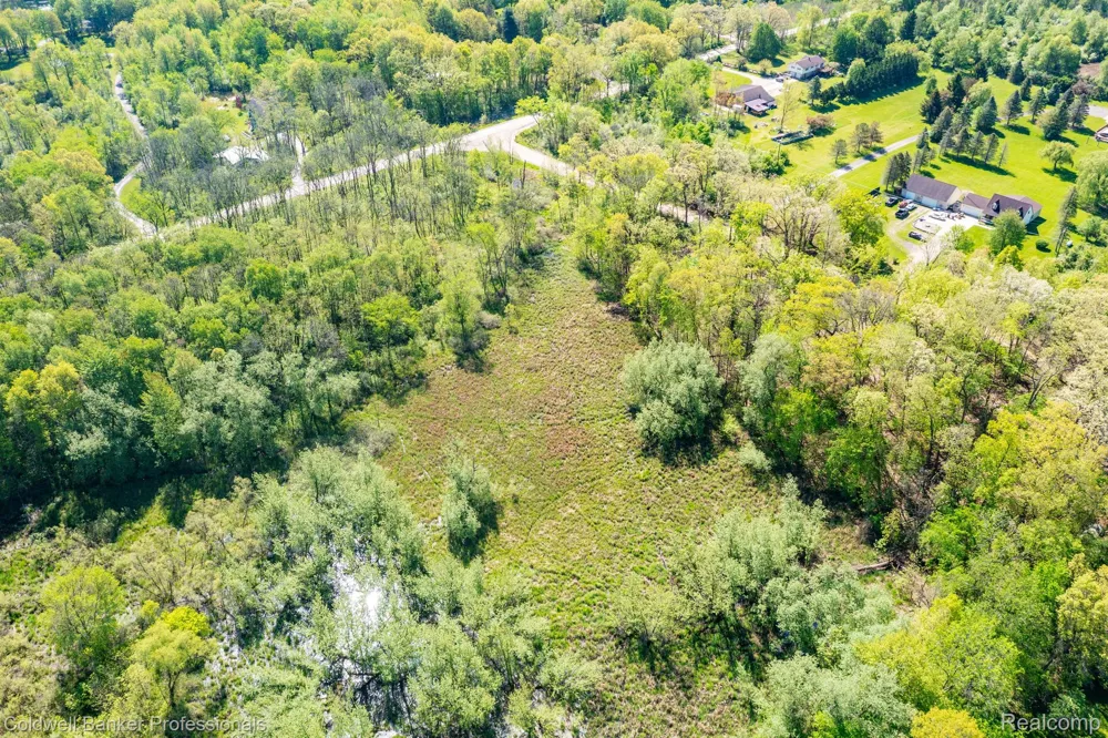 8899 DWYER ROAD Hartland Township, MI 48855