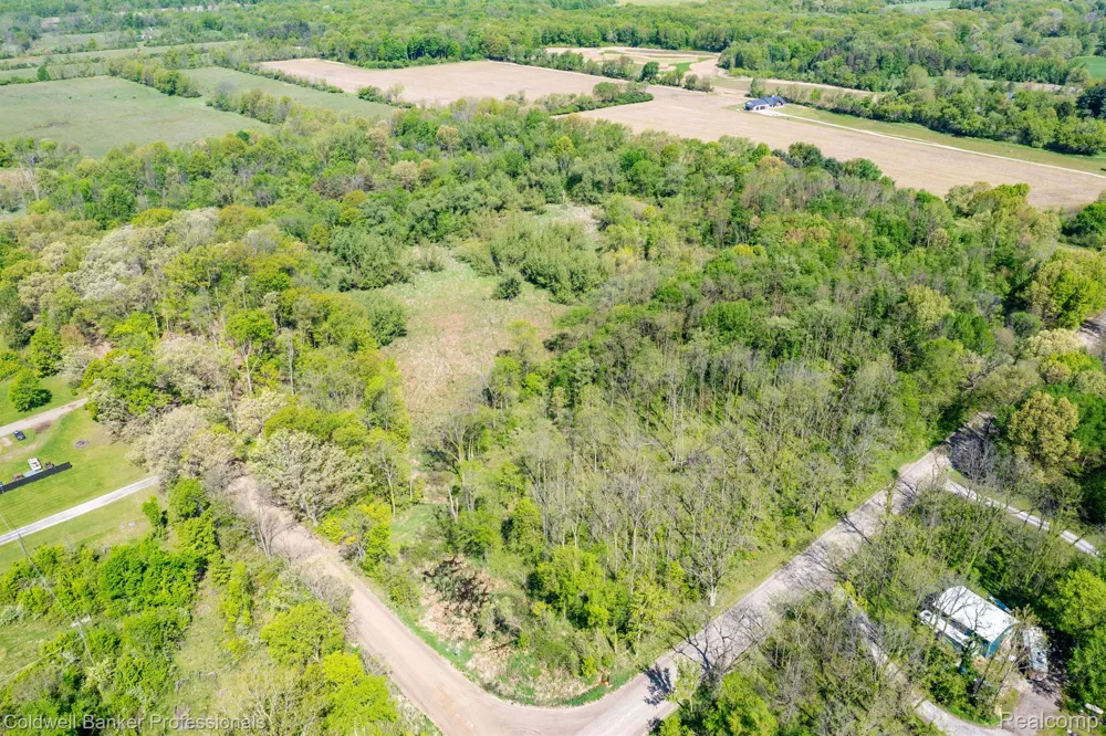 8899 DWYER ROAD Hartland Township, MI 48855