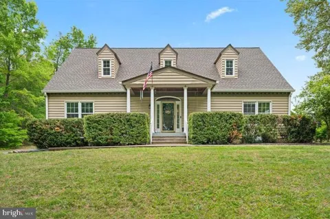 7403 BARRISTER COURT