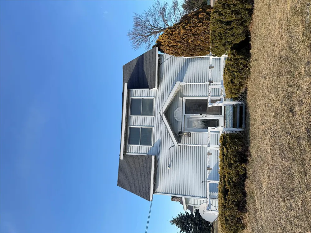 2455 Jacob Road Ellington Township, MI 48723