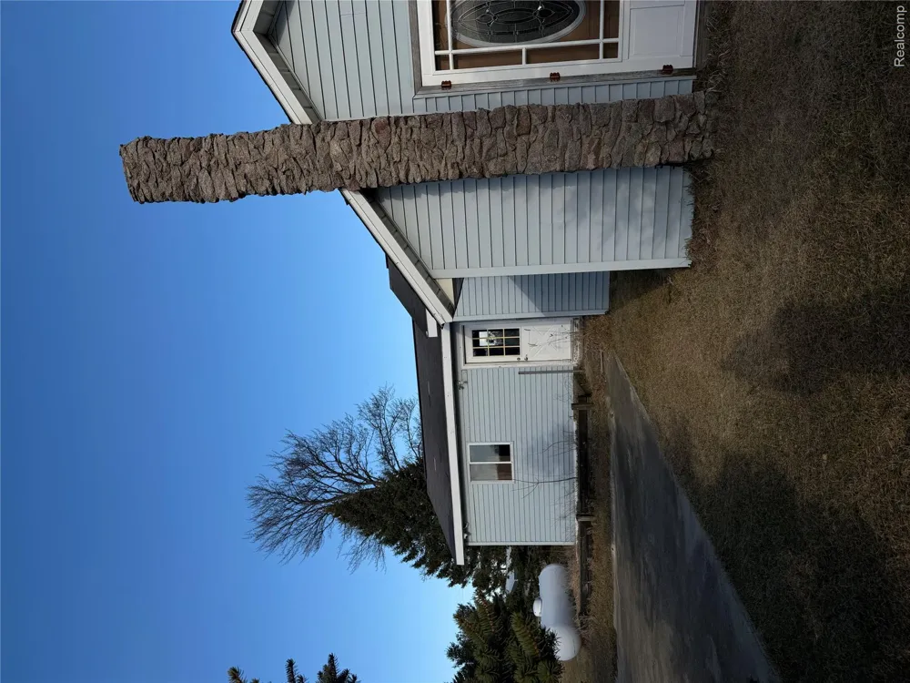 2455 Jacob Road Ellington Township, MI 48723