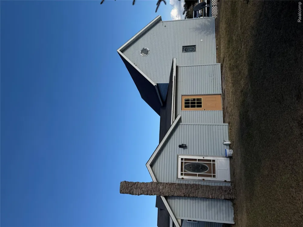 2455 Jacob Road Ellington Township, MI 48723