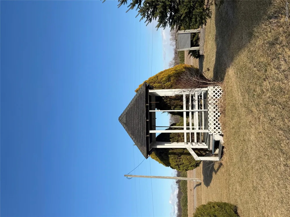2455 Jacob Road Ellington Township, MI 48723