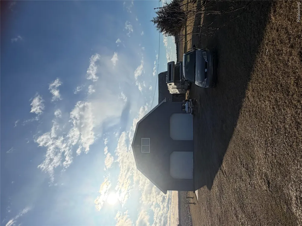 2455 Jacob Road Ellington Township, MI 48723