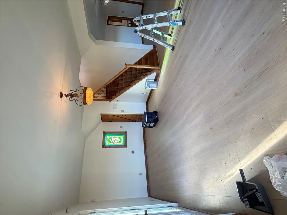 2455 Jacob Road Ellington Township, MI 48723