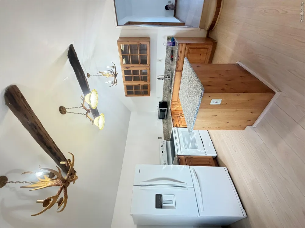 2455 Jacob Road Ellington Township, MI 48723